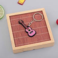 Kľúčenka na ukulele Kera Audio GA-K