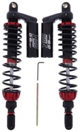 Tlmič YSS Honda NSS 300 350 Forza ABS 18-21 Tlmič YSS Honda NSS 300 350 Forza ABS 18-21