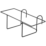 ÚCHYTOVÝ VEŠIAK NA BOXOVÝ BALKONOVÝ ČREVNÍK 40cm ÚCHYTOVÝ VEŠIAK NA BOXOVÝ BALKONOVÝ ČREVNÍK 40cm