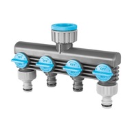 CELLFAST QUAD-DELIDER IDEAL 52-240 CELLFAST QUAD-DELIDER IDEAL 52-240