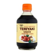 YAMASA Teriyaki omáčka 300 ml