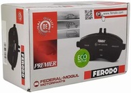 FERODO BRZDOVÁ KVAPALINA DOT-4 DOT 4 1000 ML 1L FERODO BRZDOVÁ KVAPALINA DOT-4 DOT 4 1000 ML 1L