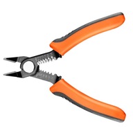 Presné bočné kliešte 140 mm 01-509 NEO Presné bočné kliešte 140 mm 01-509 NEO