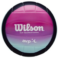 Volejbalová lopta Wilson AVP Oasis WV4006701XB 5 fialová