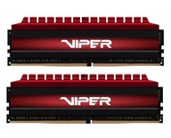 Pamäť DDR4 Viper 32GB/3200MHz (2x16GB) CL16 Patri
