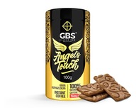 INSTANTNÁ KÁVA GBS 5X KOFEÍNOVÁ PIKNUTÁ COOKIE INSTANTNÁ KÁVA GBS 5X KOFEÍNOVÁ PIKNUTÁ COOKIE