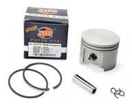 Sada piestov AIP Stihl TS400 TS 400 fréza 49 mm Sada piestov AIP Stihl TS400 TS 400 fréza 49 mm