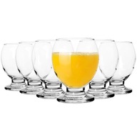 Poháre na zmrzlinu 6x280 ml Nectar LAV Poháre na zmrzlinu 6x280 ml Nectar LAV