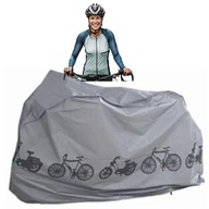 Ochranný XL obal na bicykel pre 26''-29'' horské a cestné bicykle Ochranný XL obal na bicykel pre 26''-29'' horské a cestné bicykle