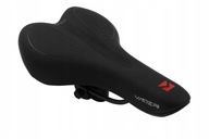 MTB SEDLO VADER VD1157A BEZ OTVOROV, ČIERNA SIO19 MTB SEDLO VADER VD1157A BEZ OTVOROV, ČIERNA SIO19