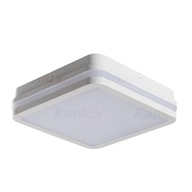 LED stropné svietidlo BENO 18W NW L W biele Kanlux LED stropné svietidlo BENO 18W NW L W biele Kanlux