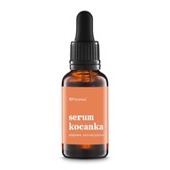 Fitomed Oil sérum na cievnu pokožku Kocan P1