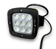 Fritom FT-063 LED spätná pracovná lampa 12/25V Fritom FT-063 LED spätná pracovná lampa 12/25V
