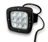 Fritom FT-063 LED spätná pracovná lampa 12/25V