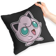 ČIERNY VANKÚŠ PRE FANÚŠIKU POKEMONA AKO DARČEK, MNOHÉ DIZAJNY ČIERNY VANKÚŠ PRE FANÚŠIKU POKEMONA AKO DARČEK, MNOHÉ DIZAJNY
