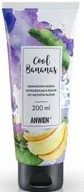 Anwen Cool Bananas maska fialová 200ml Anwen Cool Bananas maska fialová 200ml