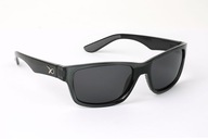 Matrix GLASSES Trans Black Casual / Grey Lens