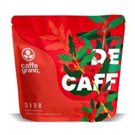 Káva bez kofeínu CAFFE GRANO Colombia Supremo 250