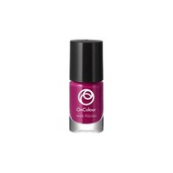 Lak na nechty Oriflame OnColour Vivid Raspberry Lak na nechty Oriflame OnColour Vivid Raspberry