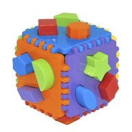 Puzzle kocka 24 dielikov Puzzle kocka 24 dielikov