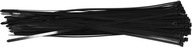 KÁBLOVÉ SPOJKY 760x12,6 mm 50 KS KÁBLOVÉ SPOJKY 760x12,6 mm 50 KS