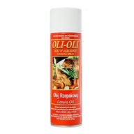 Repkový olej v spreji na vyprážanie 453g Repkový olej v spreji na vyprážanie 453g