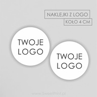 samolepky s logom SPOLOČNOSTI samolepky s logom SPOLOČNOSTI