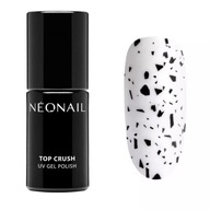 NEONAIL Top Hybrid TOP CRUSH 7,2 ml NEONAIL Top Hybrid TOP CRUSH 7,2 ml
