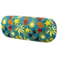 Kryt pevného puzdra Aloha Hawaiian DE Kryt pevného puzdra Aloha Hawaiian DE