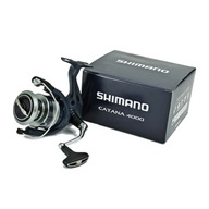 Navijak Shimano Catana 4000 FE 3BB+1RB Navijak Shimano Catana 4000 FE 3BB+1RB