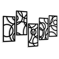OTVORENÉ MAĽOVANIE STENY DEKORAČNÉ PANELY 3D SET OTVORENÉ MAĽOVANIE STENY DEKORAČNÉ PANELY 3D SET