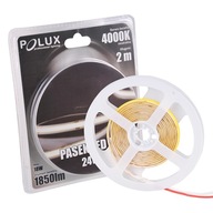 COB páska LED páska 24V súvislá svetelná linka 2m COB páska LED páska 24V súvislá svetelná linka 2m