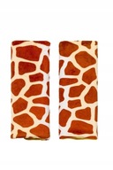 Podložky na opasok 1-4 ročná žirafa Benbat