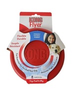 KONG FLYER Frisbee L dog frisbee KONG FLYER Frisbee L dog frisbee