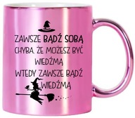 RUŽOVÝ METALICKÝ HRNČEK, DARČEK PRE PRIATEĽKU, PRIATEĽKU, MANŽELKU, NA RÔZNE PRÍLEŽITOSTI RUŽOVÝ METALICKÝ HRNČEK, DARČEK PRE PRIATEĽKU, PRIATEĽKU, MANŽELKU, NA RÔZNE PRÍLEŽITOSTI