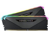 Corsair DDR4 32GB 3600 RAM