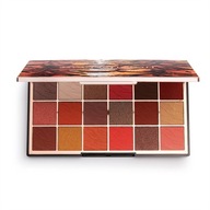 Paletka očných tieňov Makeup Revolution Wild Anim Paletka očných tieňov Makeup Revolution Wild Anim