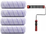 Modrý set Delfín séria 330 4xKILLER + RÚČKA Modrý set Delfín séria 330 4xKILLER + RÚČKA