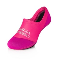 AQUA SPEED Neoprénové ponožky do bazénovej vody 28/29 AQUA SPEED Neoprénové ponožky do bazénovej vody 28/29