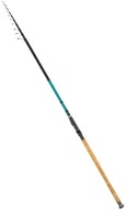 KONGER ARCUS PRO TELE ZÁPASKOVÁ TYČ 4,20m 25g KONGER ARCUS PRO TELE ZÁPASKOVÁ TYČ 4,20m 25g