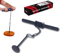 TYČ NA CVIČENIE NA PREDLAŽENIE ROLLER NA ZÁPÄTIE TYČ NA CVIČENIE NA PREDLAŽENIE ROLLER NA ZÁPÄTIE