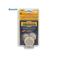 Tréningová loptička BAZÉN ARAMITH JIM REMPE 57,2mm Tréningová loptička BAZÉN ARAMITH JIM REMPE 57,2mm