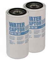 Filter PIUSI CFD 70-30 Water Captor 2 ks. odlučovač vody