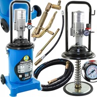 12L AUTOMATICKÁ PNEUMATICKÁ MAZAČKA 12L AUTOMATICKÁ PNEUMATICKÁ MAZAČKA