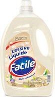 Facile Savon de Marseille Umývací gél 3L Facile Savon de Marseille Umývací gél 3L