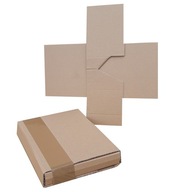 Krabička na knihu - multimail - obal B4 100 ks