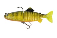 Fox Rage Replicant Jointed Guma 18 cm Fox Rage Replicant Jointed Guma 18 cm