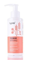 Lynia Gélové tonikum pre citlivú a cievnu pokožku 100 ml Lynia Gélové tonikum pre citlivú a cievnu pokožku 100 ml