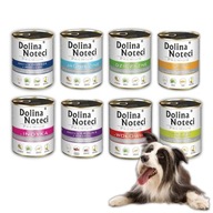 DOLINA NOTECI PREMIUM KONZERVY BEZ KURACIEHO 8x400g DOLINA NOTECI PREMIUM KONZERVY BEZ KURACIEHO 8x400g