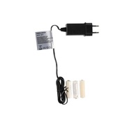 Finnluminor Battery Eliminator 3xAA Finnluminor Battery Eliminator 3xAA